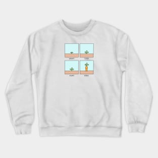 Growth Crewneck Sweatshirt